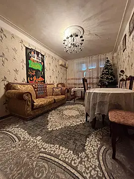 Satılır 4 otaqlı köhnə tikili 110 m² — Bakı, Xətai 4 otaq 110.00 m²
