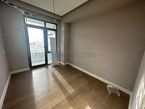 Satılır 3 otaqlı yeni tikili 84.3 m²