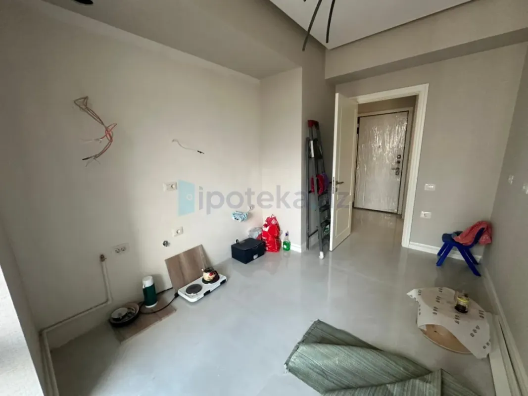 Satılır 3 otaqlı yeni tikili 84.3 m²