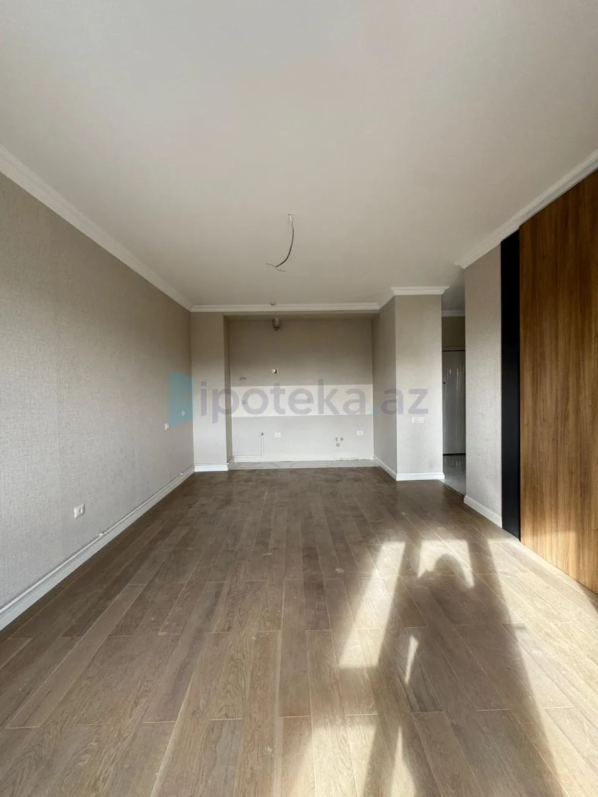 Satılır 2 otaqlı yeni tikili 58.84 m²