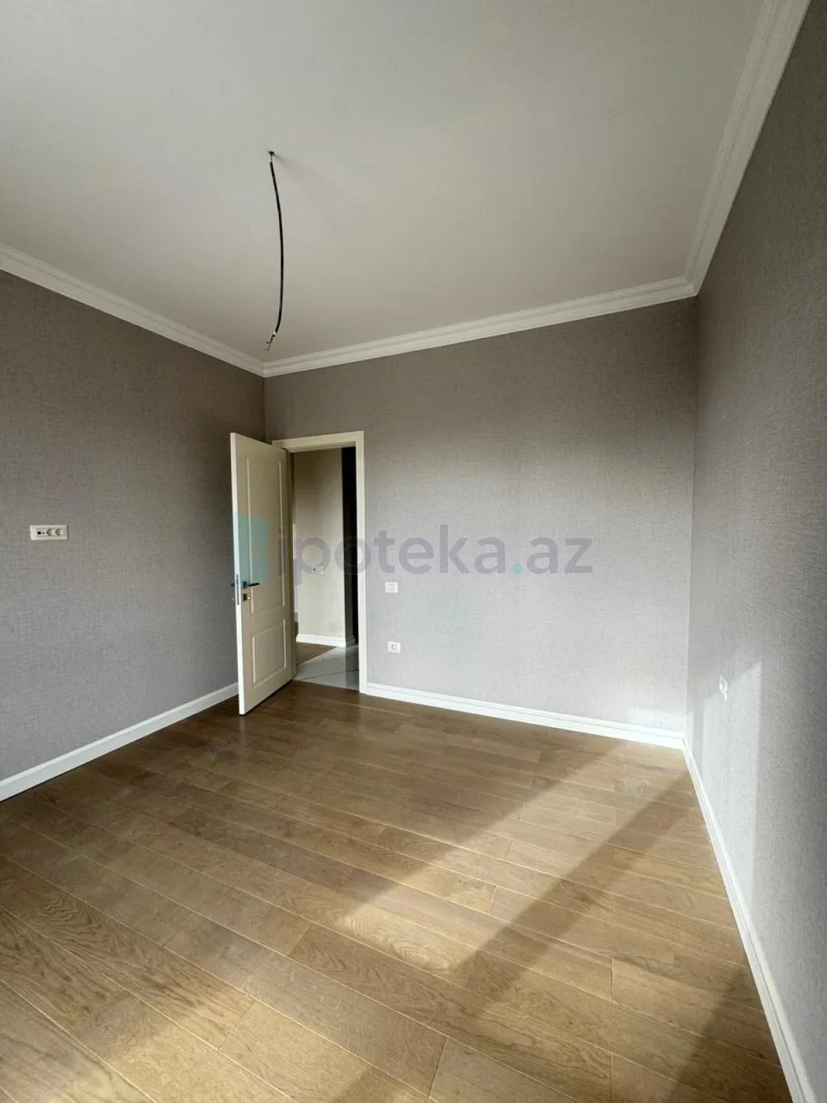Satılır 2 otaqlı yeni tikili 58.84 m²