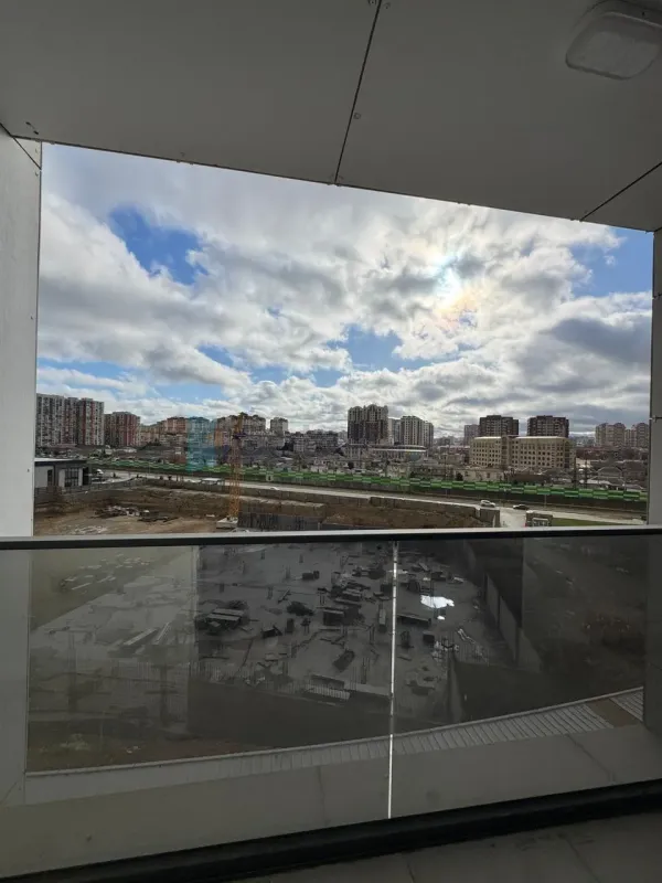 Satılır 2 otaqlı yeni tikili 58.84 m²