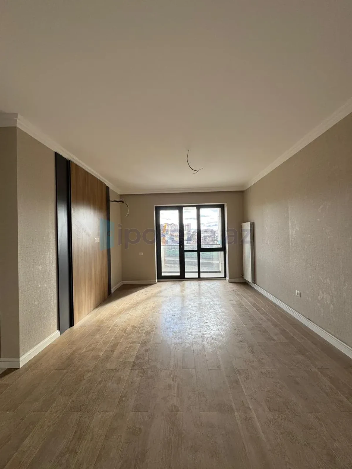 Satılır 2 otaqlı yeni tikili 58.84 m²