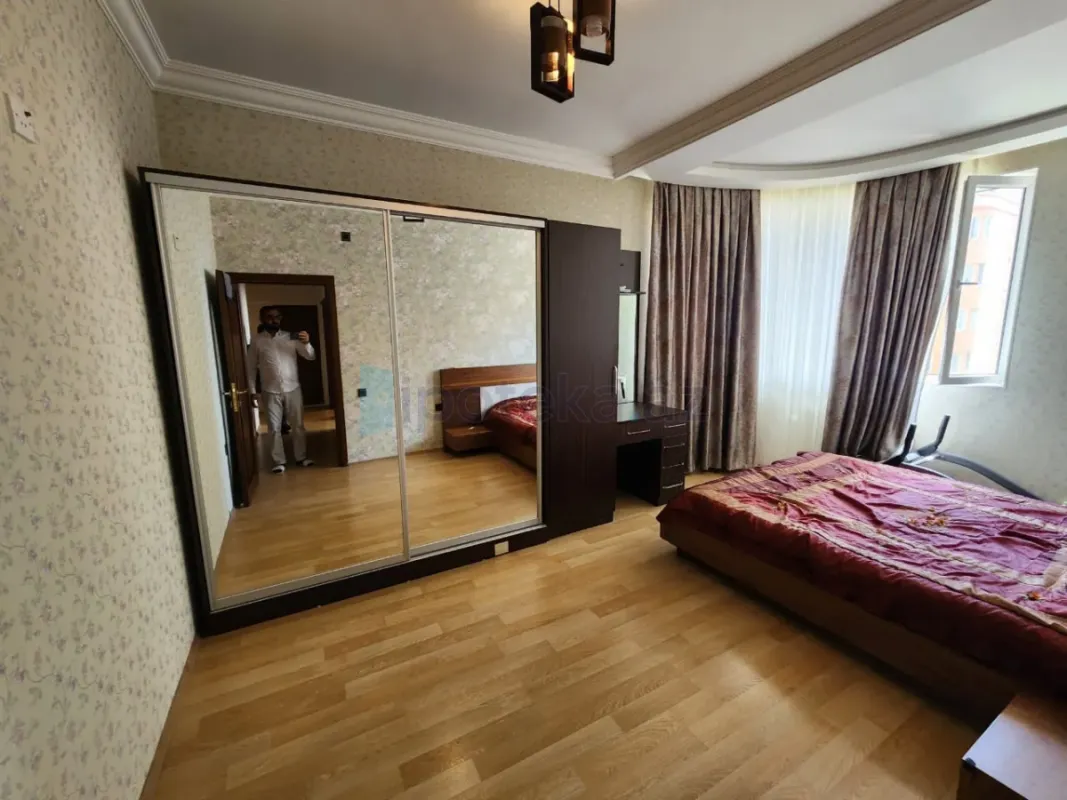 Satılır 3 otaqlı yeni tikili 86 m²