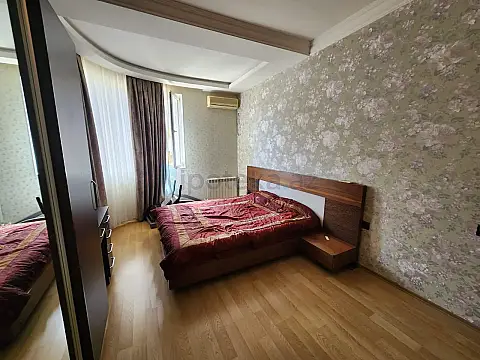 Satılır 3 otaqlı yeni tikili 86 m²