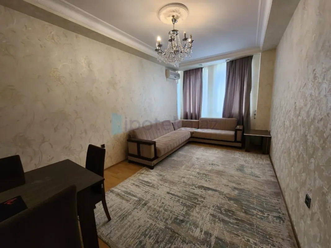 Satılır 3 otaqlı yeni tikili 86 m²