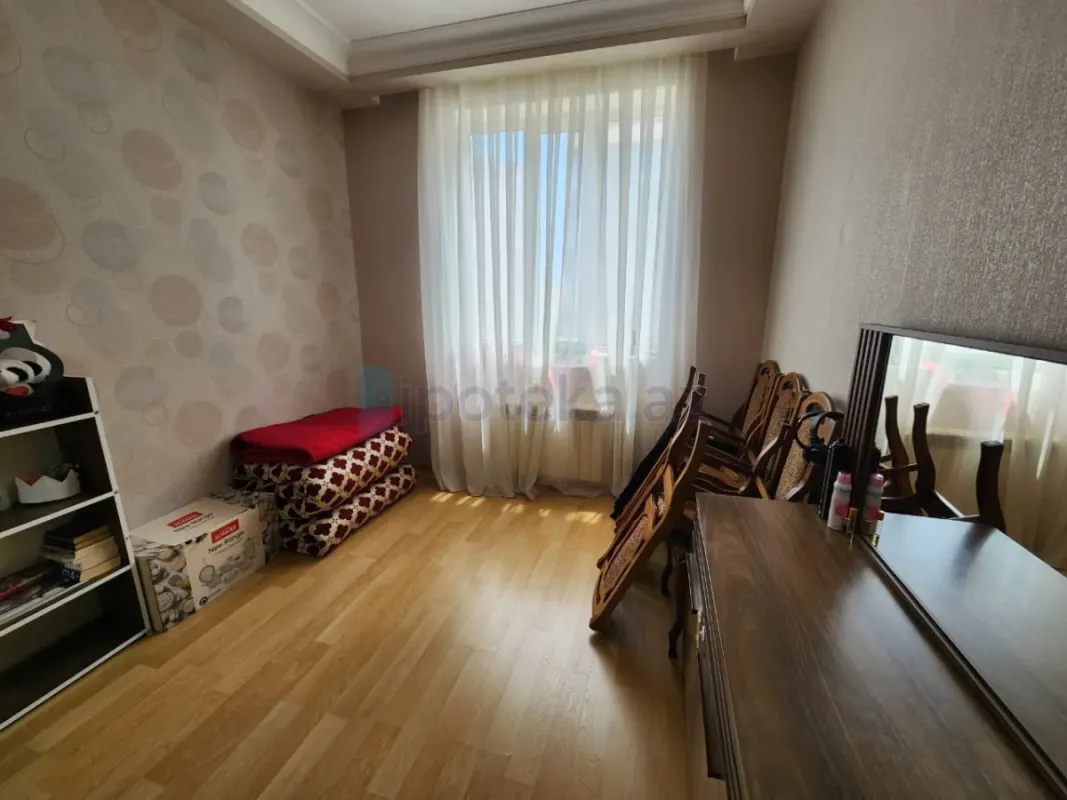 Satılır 3 otaqlı yeni tikili 86 m²