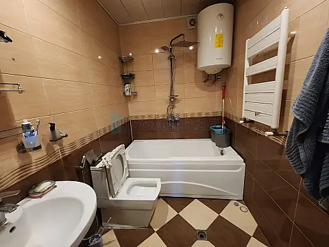 Satılır 3 otaqlı yeni tikili 86 m²