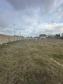 Satılır torpaq sahəsi — Bakı, Xəzər