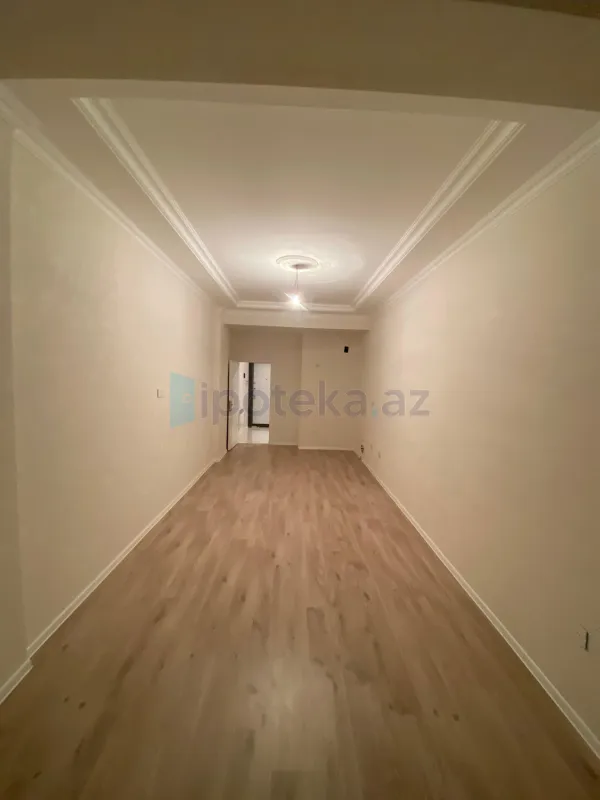 Satılır 2 otaqlı yeni tikili 74 m²