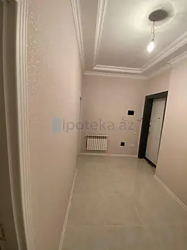 Satılır 2 otaqlı yeni tikili 74 m²