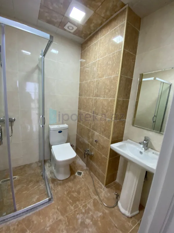 Satılır 2 otaqlı yeni tikili 74 m²