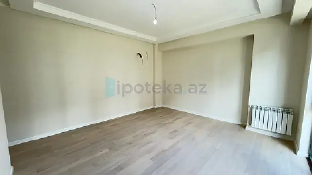 Satılır 3 otaqlı yeni tikili 83 m²