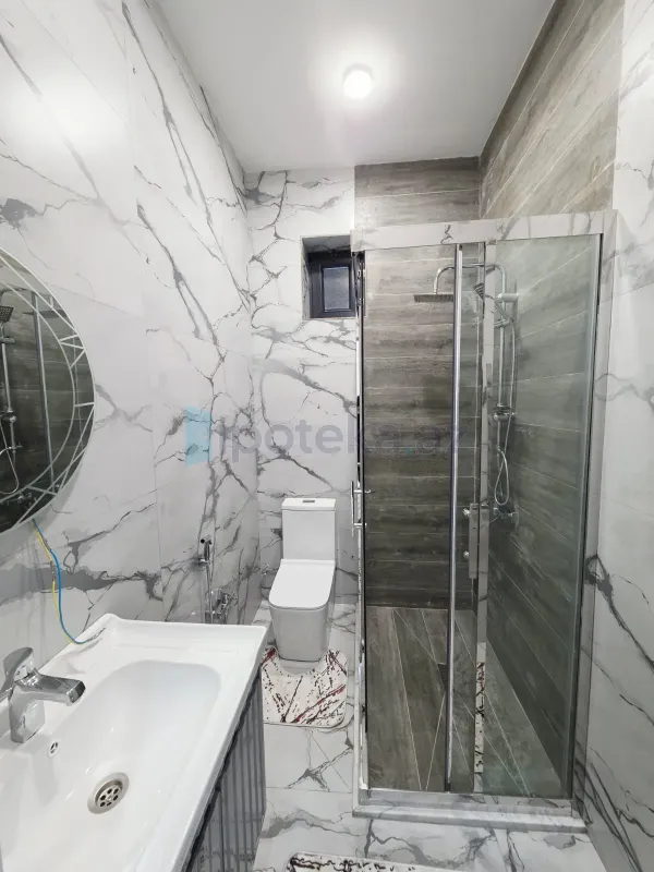 Satılır 4 otaqlı mənzil 120 m²