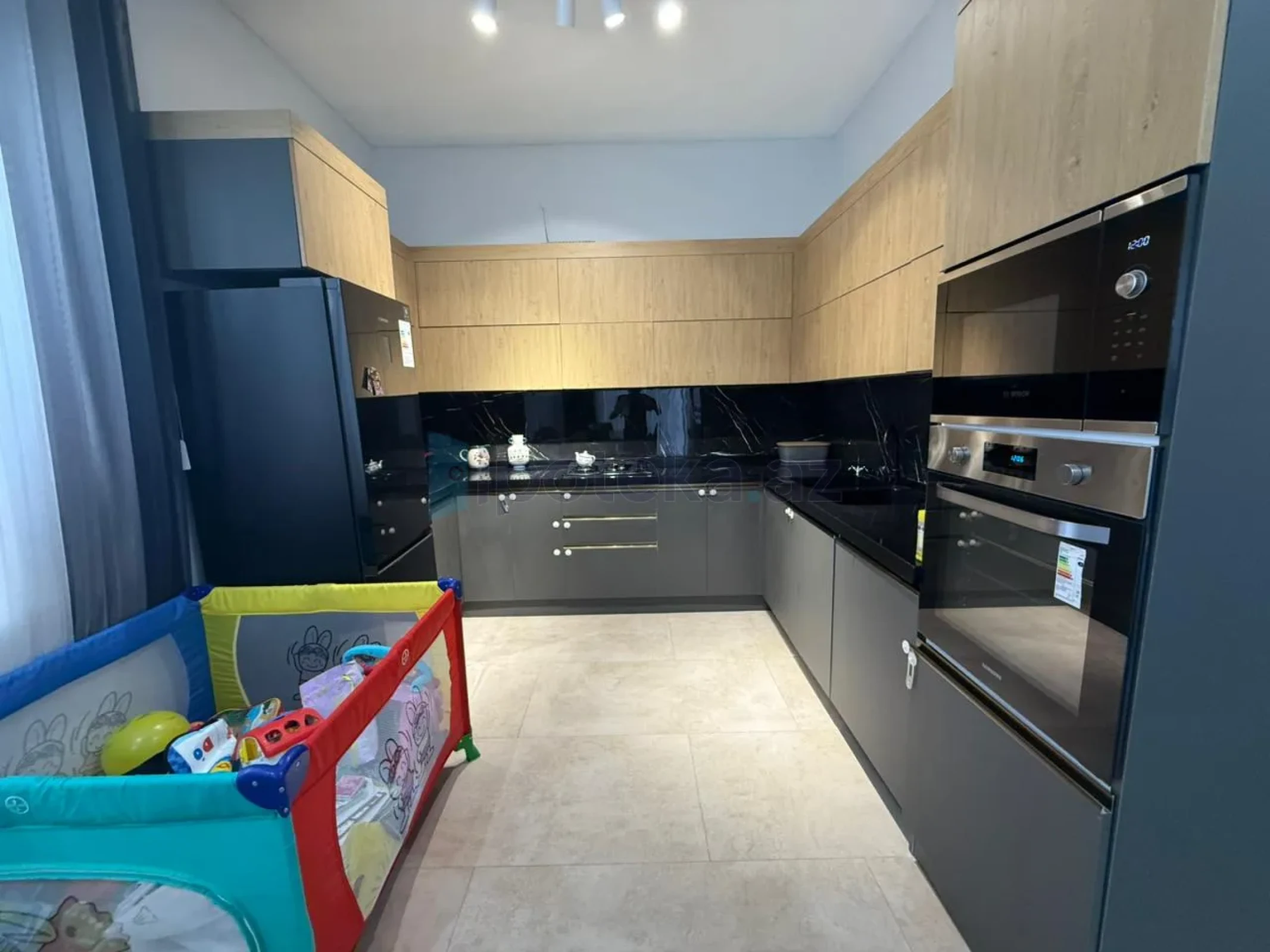 Satılır 4 otaqlı həyət evi 142 m²