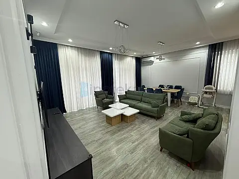 Satılır 4 otaqlı həyət evi 142 m² — Bakı, Sabunçu 4 otaq 142.00 m²