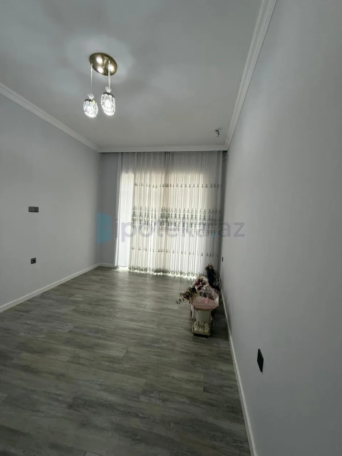Satılır 4 otaqlı həyət evi 142 m²