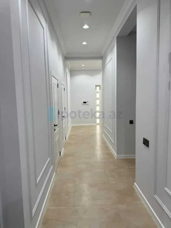 Satılır 4 otaqlı həyət evi 142 m²