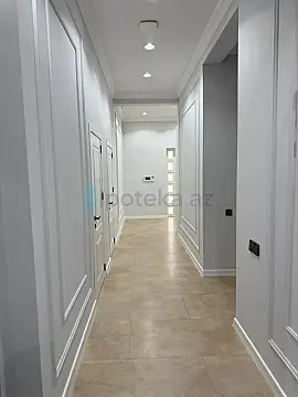 Satılır 4 otaqlı həyət evi 142 m²