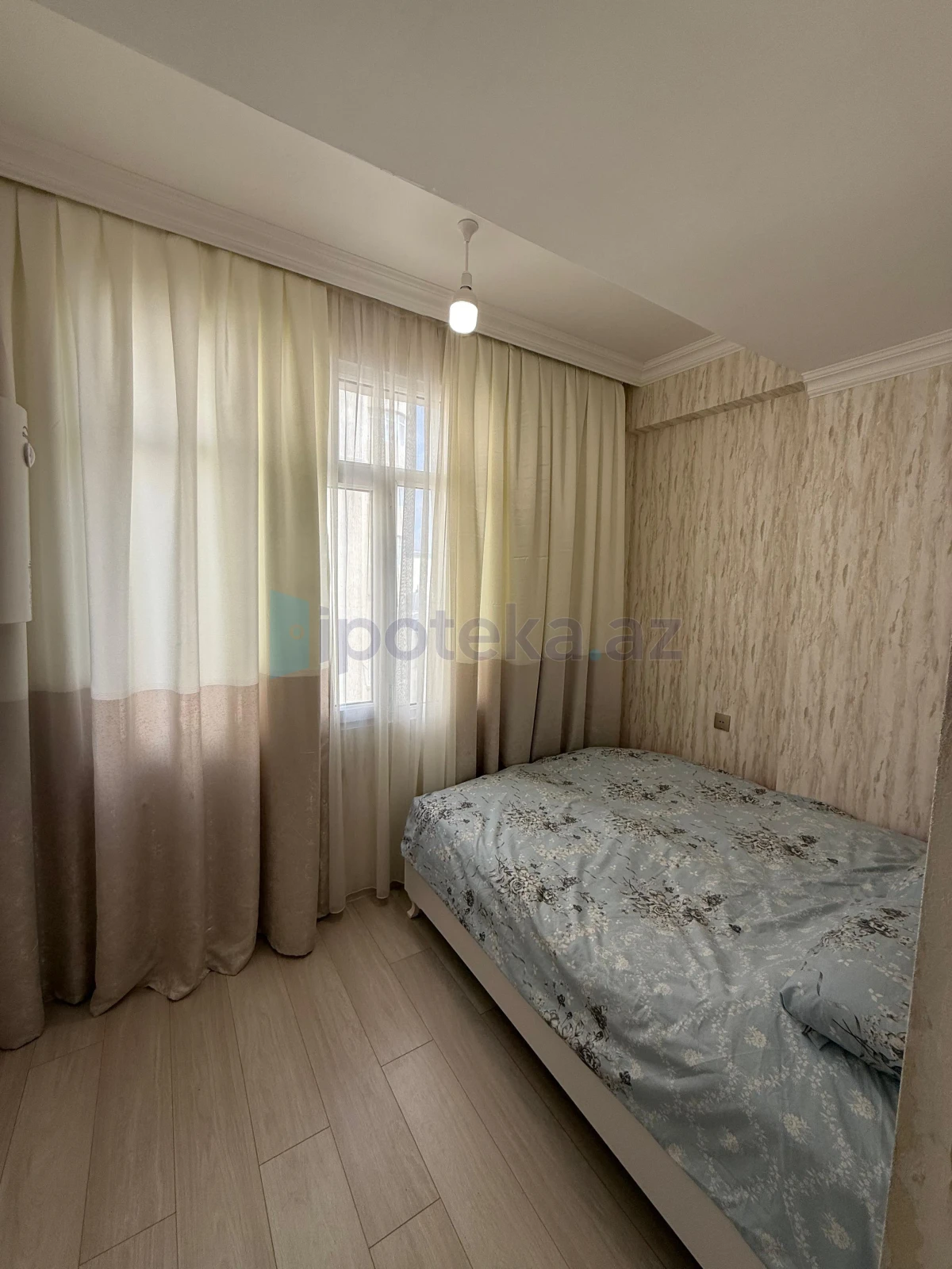 Satılır 2 otaqlı yeni tikili 32 m²