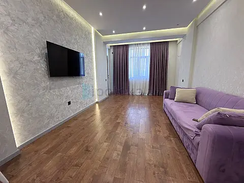 Satılır 3 otaqlı yeni tikili 105 m² — Bakı, Əhmədli 3 otaq 105.00 m²