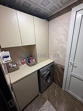 Satılır 3 otaqlı həyət evi 80 m²
