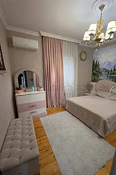 Satılır 3 otaqlı həyət evi 80 m²