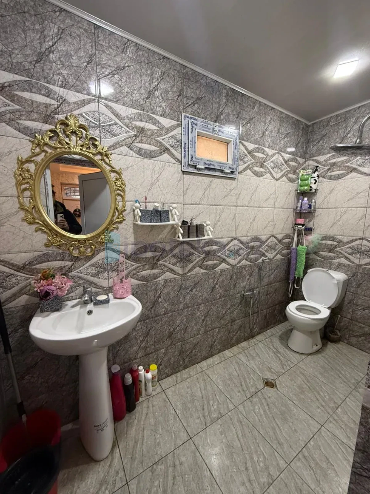 Satılır 4 otaqlı həyət evi 120 m²