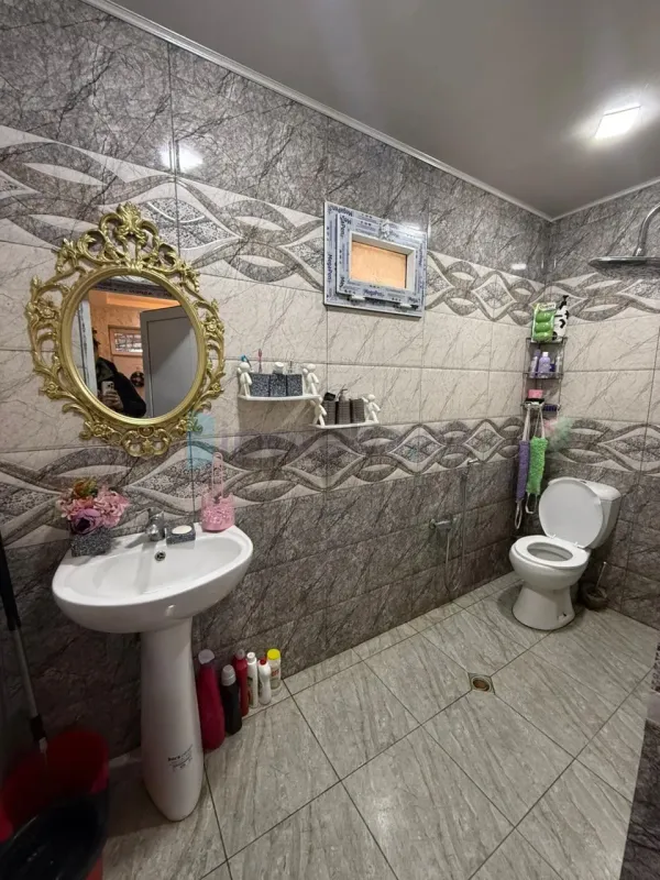 Satılır 4 otaqlı həyət evi 120 m²