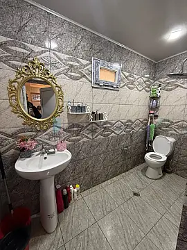 Satılır 4 otaqlı həyət evi 120 m²