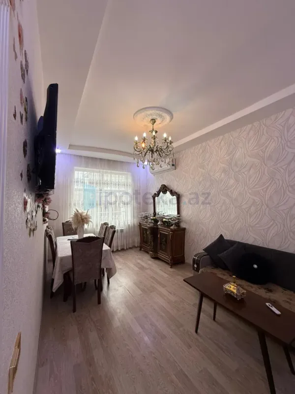 Satılır 4 otaqlı həyət evi 120 m²