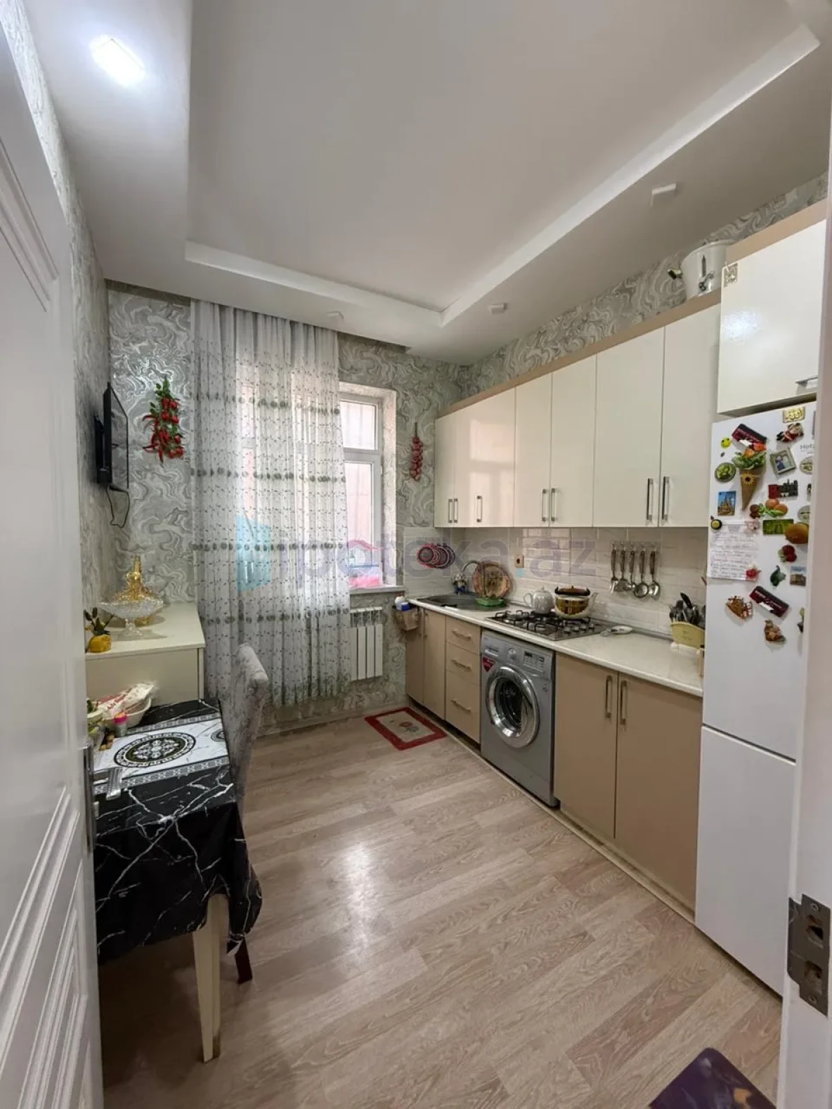 Satılır 4 otaqlı həyət evi 120 m²