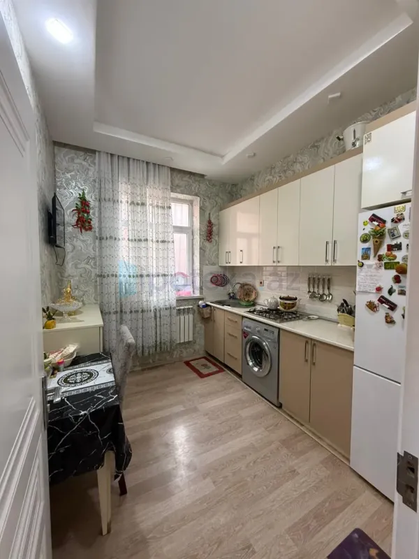 Satılır 4 otaqlı həyət evi 120 m²