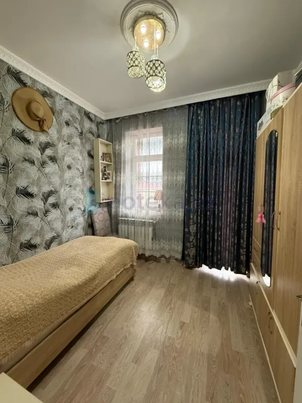 Satılır 4 otaqlı həyət evi 120 m²