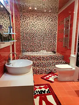 Satılır 3 otaqlı yeni tikili 147 m²