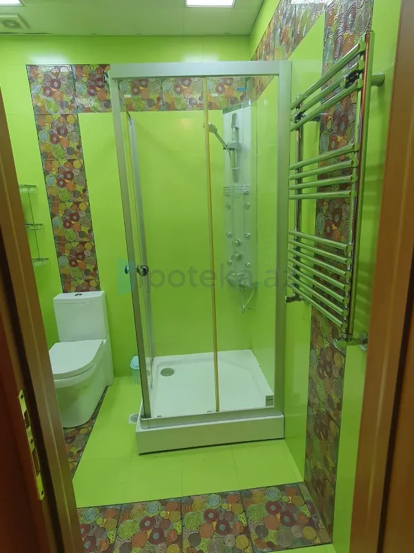 Satılır 3 otaqlı yeni tikili 147 m²