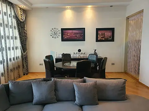 Satılır 3 otaqlı yeni tikili 147 m² — Bakı, Nizami 3 otaq 147.00 m²