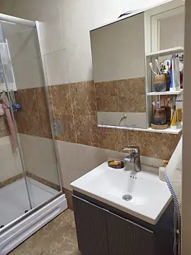 Satılır 2 otaqlı yeni tikili 75 m²
