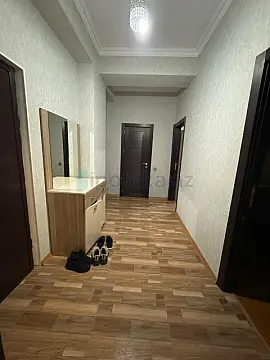 Satılır 2 otaqlı yeni tikili 62 m²