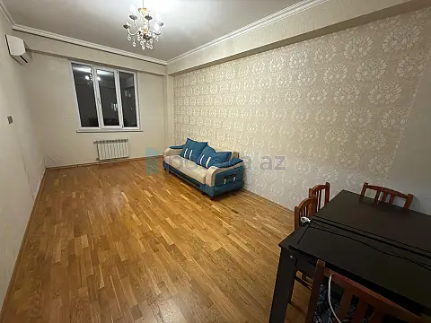 Satılır 2 otaqlı yeni tikili 62 m² — Sumqayıt 2 otaq 62.00 m²
