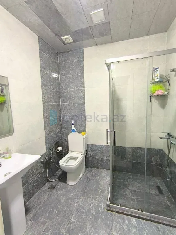 Satılır 3 otaqlı yeni tikili 104 m²