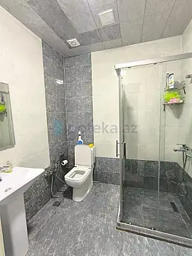 Satılır 3 otaqlı yeni tikili 104 m²