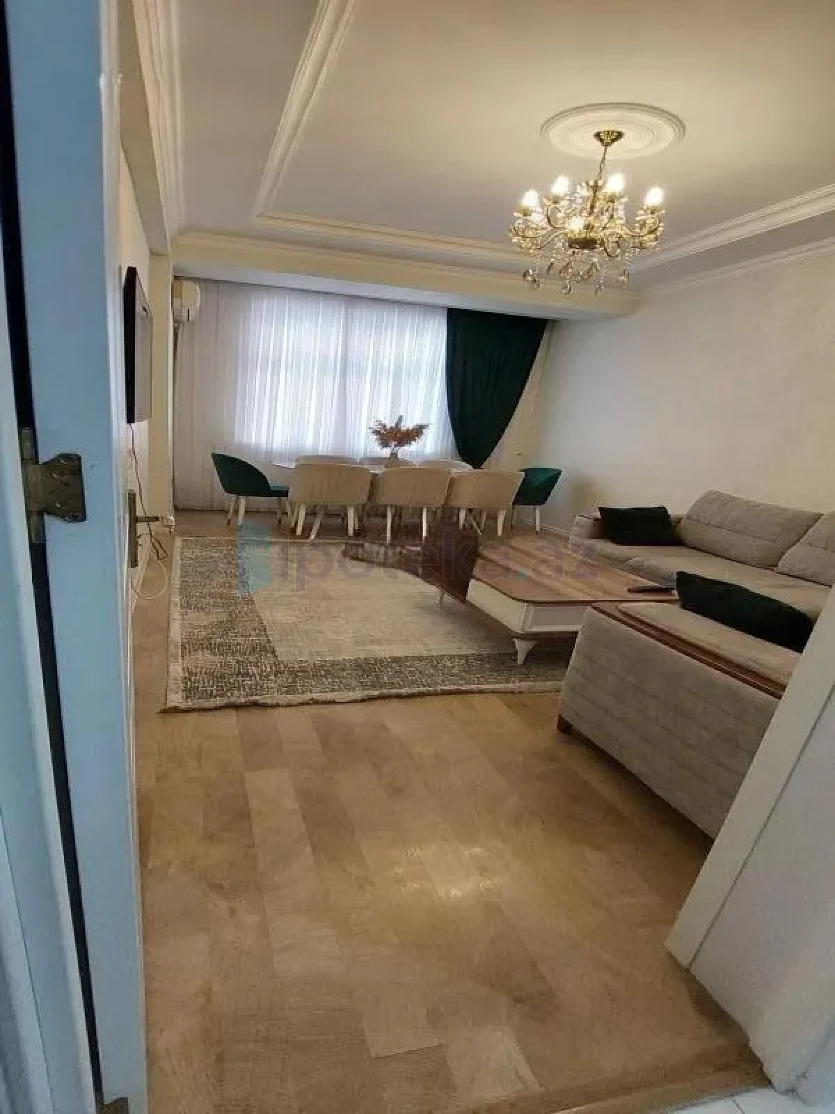Satılır 3 otaqlı yeni tikili 104 m²