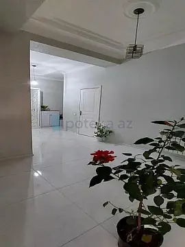 Satılır 3 otaqlı yeni tikili 104 m²