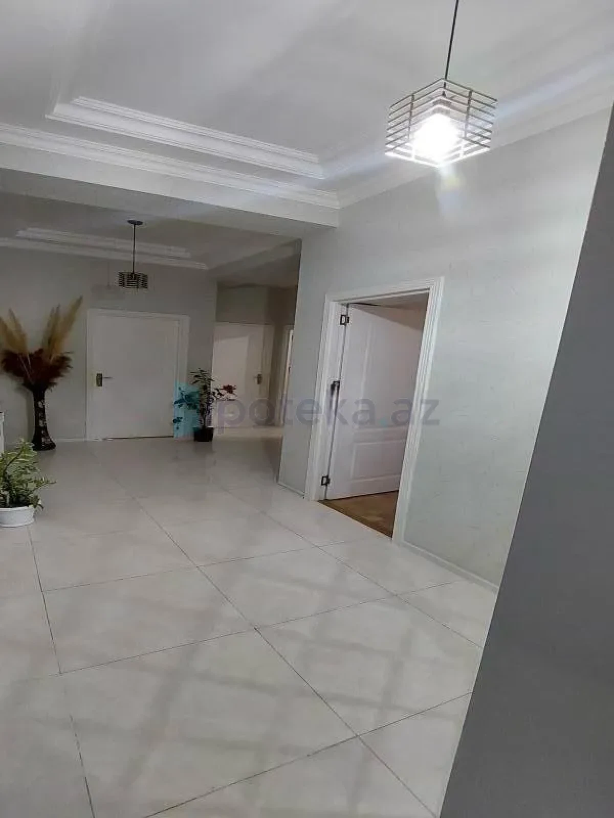 Satılır 3 otaqlı yeni tikili 104 m²