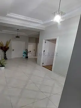 Satılır 3 otaqlı yeni tikili 104 m²