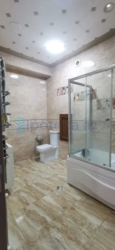 Satılır 4 otaqlı yeni tikili 170 m²