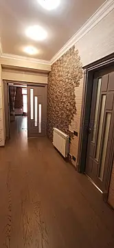 Satılır 4 otaqlı yeni tikili 170 m²