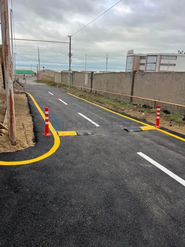 Satılır 5 otaqlı həyət evi 185 m²