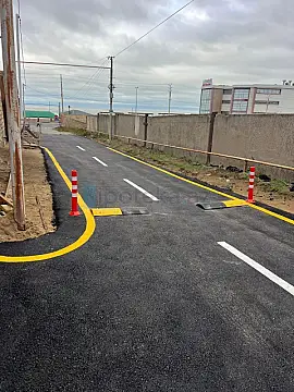 Satılır 5 otaqlı həyət evi 185 m²